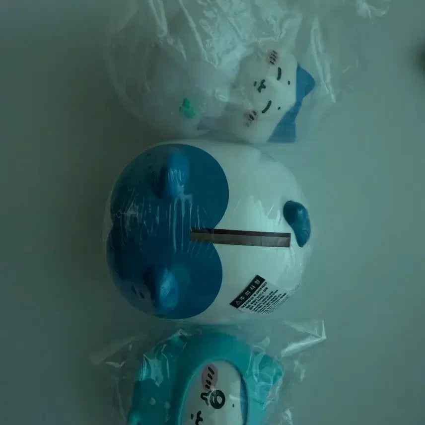 [BUNJANG] Monzjakwi Hachi Gachapon Set / 먼작귀 하치 가챠 팝니다