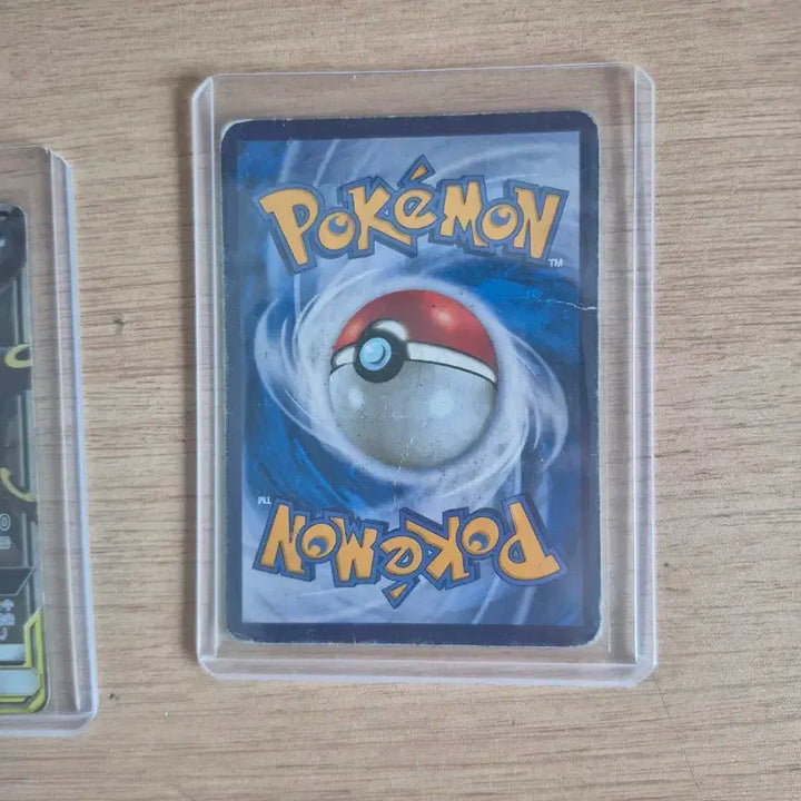 [BUNJANG] Slowpoke &amp; Psyduck GX Tag Team Card / 야돈&amp;고라파덕 GX 태그팀 카드