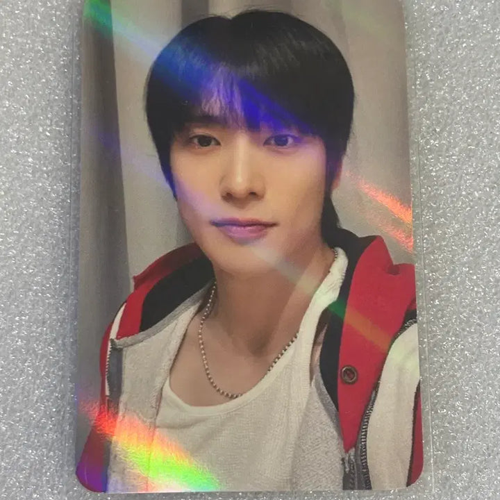 [BUNJANG] NCT 127 Jaehyun Pigduduck Makestar Photocard / 엔시티127 삐그덕 메이크스타 재현 포카