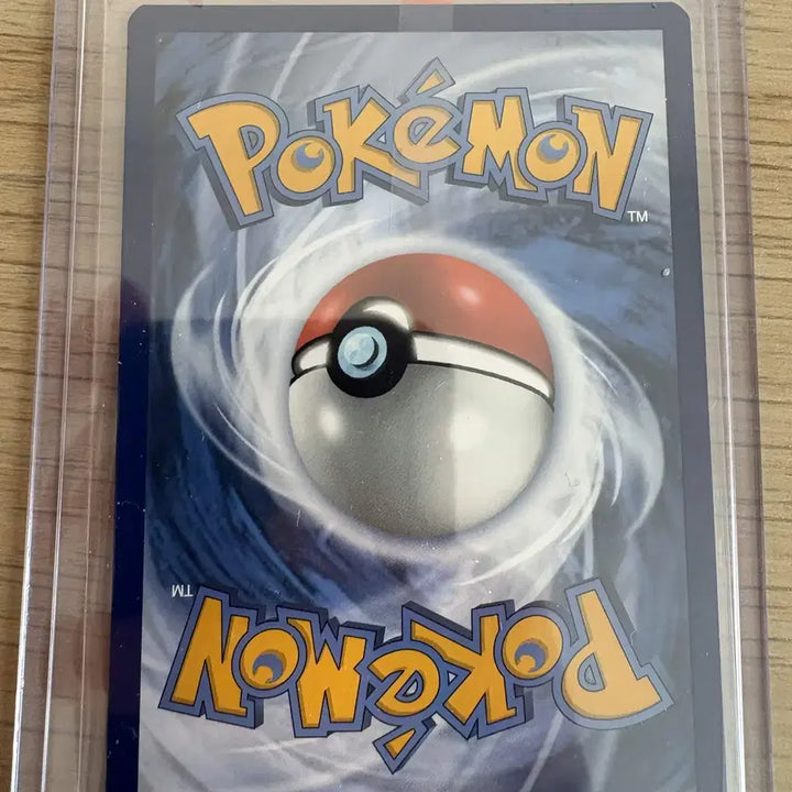 [BUNJANG] Pokemon 2022 Halloween Phantom Trading Card - Near Mint / 북미 2022 할로윈 팬텀 상태 최상 포켓몬카드