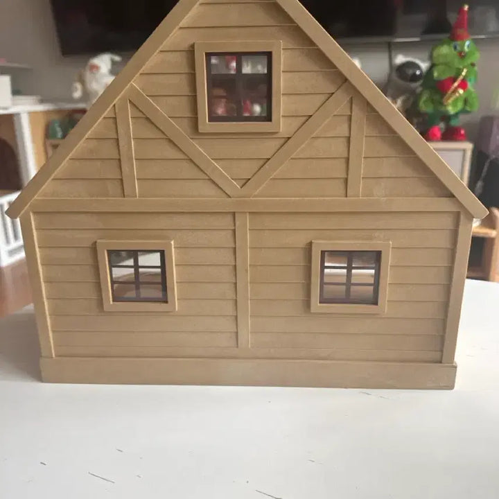 [BUNJANG] Sylvanian Families Old House / 실바니안올드집