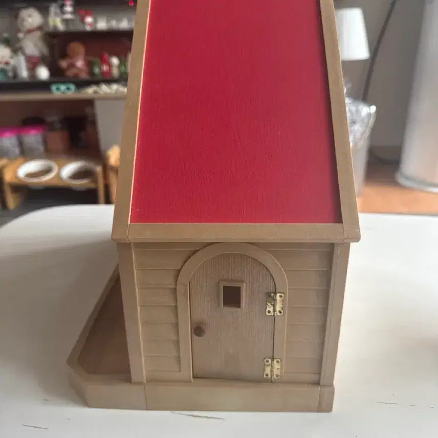 [BUNJANG] Sylvanian Families Old House / 실바니안올드집