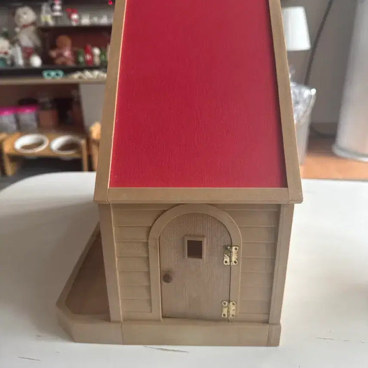 [BUNJANG] Sylvanian Families Old House / 실바니안올드집