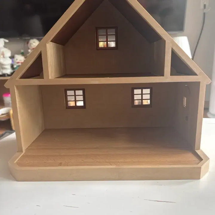 [BUNJANG] Sylvanian Families Old House / 실바니안올드집