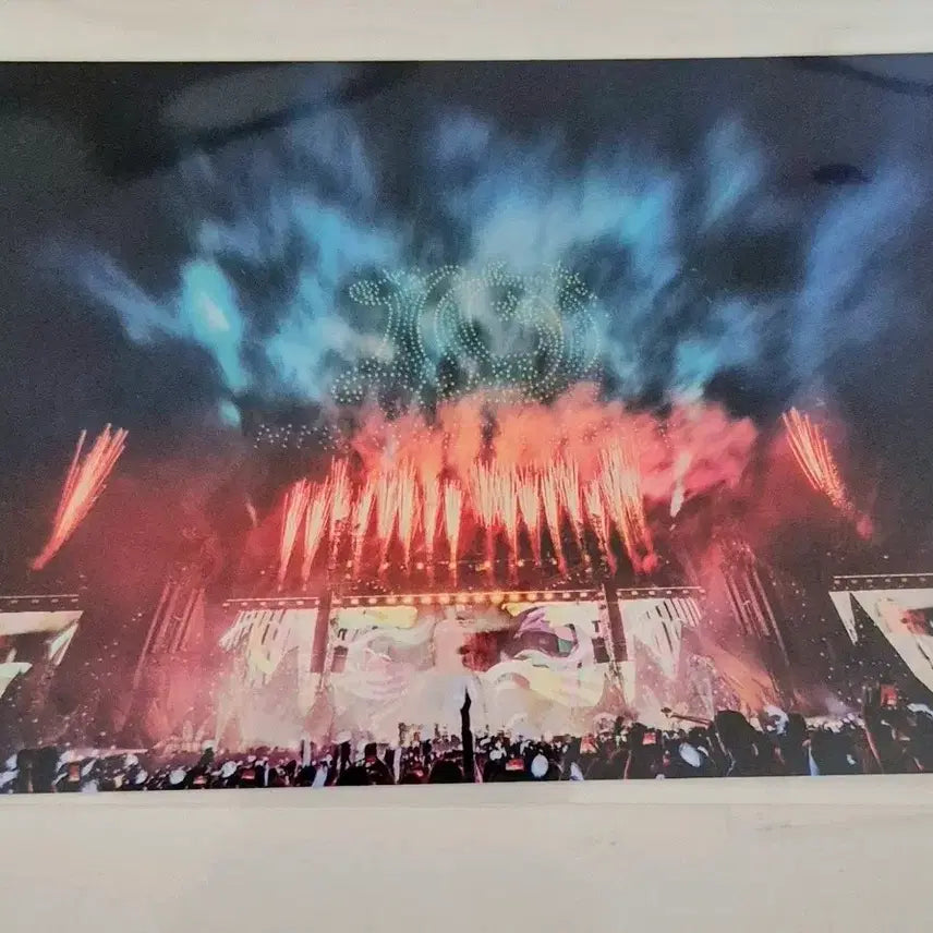 [BUNJANG] Mrs. GREEN APPLE Fjords POB / 미세스그린애플 피요르드 특전