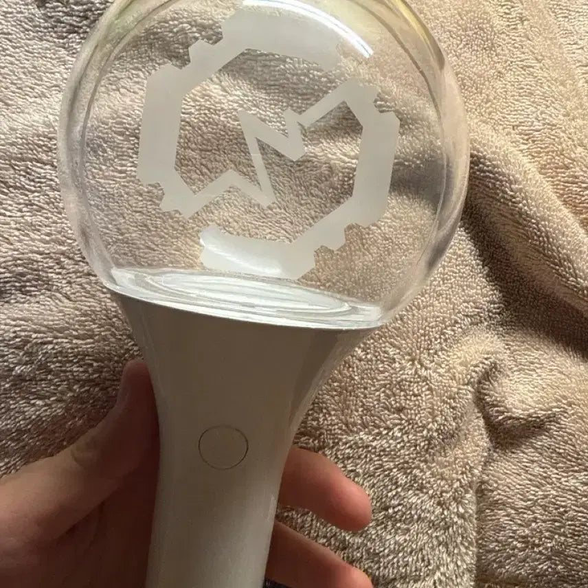 [BUNJANG] RiRevolution Lightstick / 리레볼루션 응원봉 팔아요!