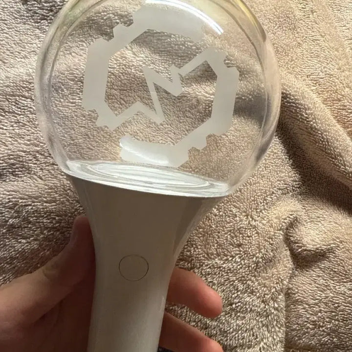 [BUNJANG] RiRevolution Lightstick / 리레볼루션 응원봉 팔아요!