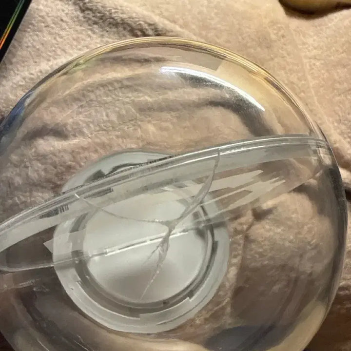 [BUNJANG] RiRevolution Lightstick / 리레볼루션 응원봉 팔아요!