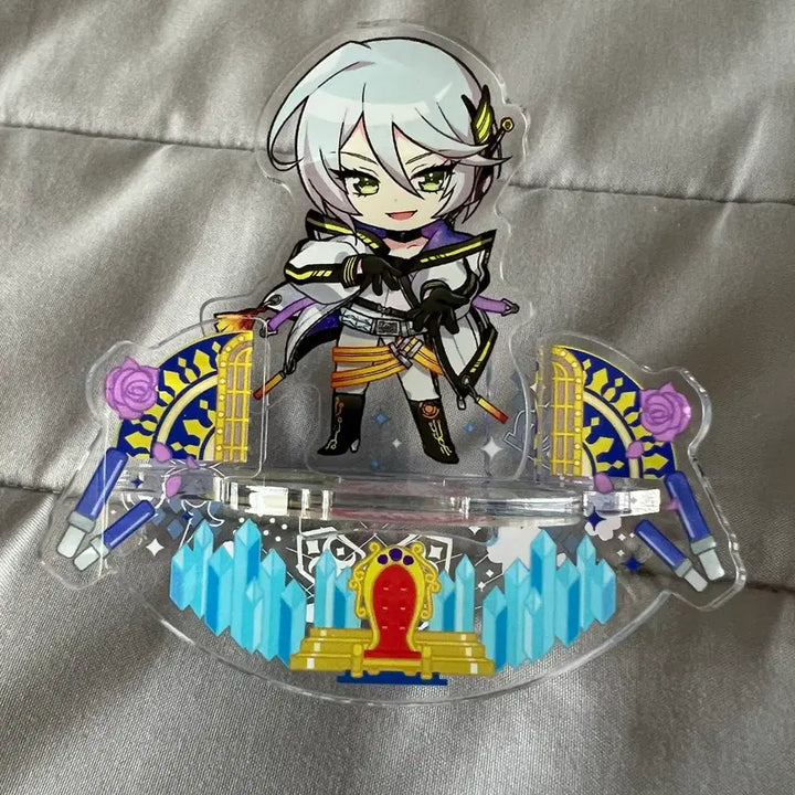 [BUNJANG] Pripara Shikyoin Hibiki Acrylic Stand / 프리파라 시쿄인 히비키 아크릴스탠드