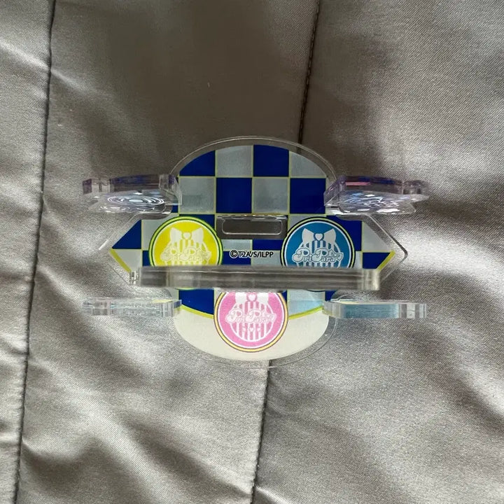 [BUNJANG] Pripara Shikyoin Hibiki Acrylic Stand / 프리파라 시쿄인 히비키 아크릴스탠드