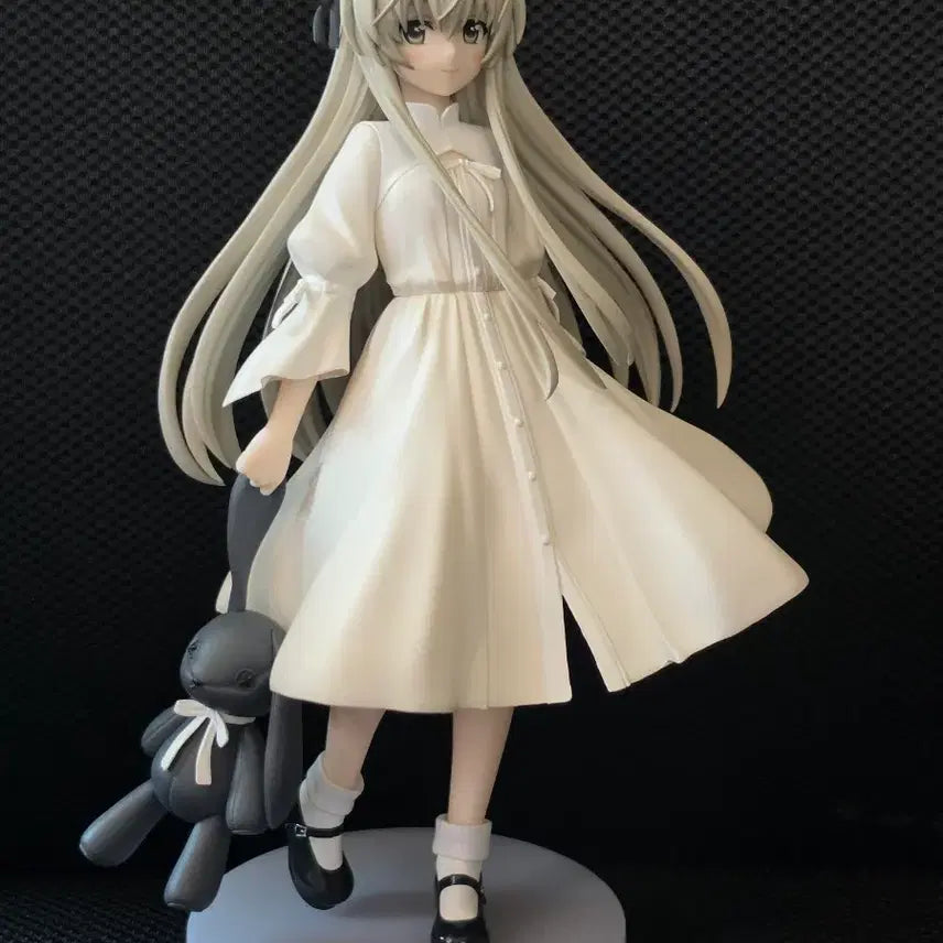 [BUNJANG] Yosuga no Sora Kasugano Sora Figure Set / 요스가노소라 카스가노소라 피규어 세트 판매