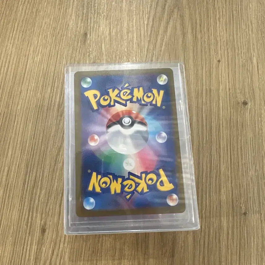 [BUNJANG] Darkrai SAR Japanese Mega Premium Card / 일판 메가 다크라이 sar
