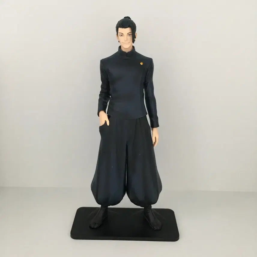 [BUNJANG] Jujutsu Kaisen Suguru Geto King of Artist Special Figure / 주술회전 회옥옥절 게토 스구루 킹오브아티스트 스페셜 피규어