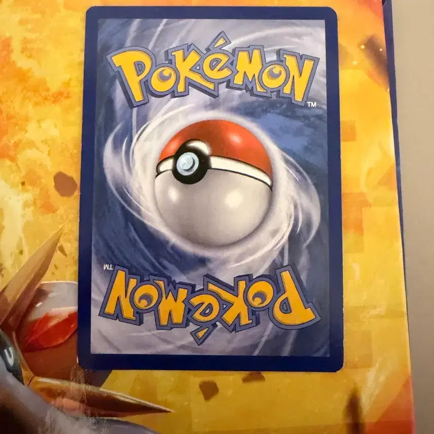 [BUNJANG] Pokemon TCG Professor Juniper SR North American Edition / 포켓몬카드 플라타느 박사 sr 북미판 판매
