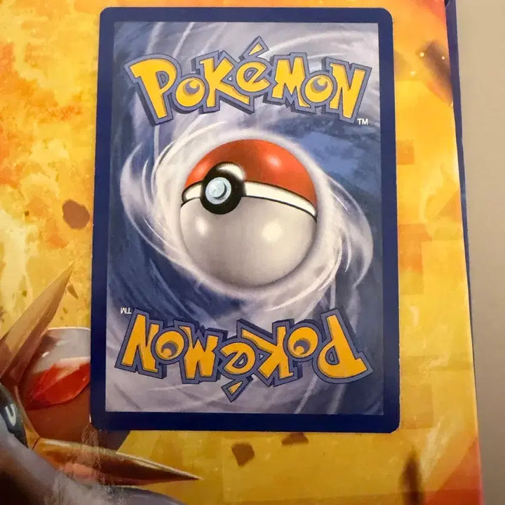[BUNJANG] Pokemon TCG Professor Juniper SR North American Edition / 포켓몬카드 플라타느 박사 sr 북미판 판매