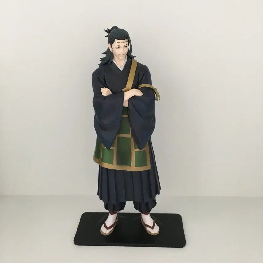 [BUNJANG] Jujutsu Kaisen Suguru Geto King of Artist Figure / 주술회전 게토 스구루 킹오브아티스트 피규어