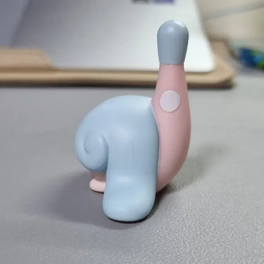 [BUNJANG] Pokemon Kids Momiji Brims Finger Figure / 포켓몬키즈 몸지브림 손가락 피규어