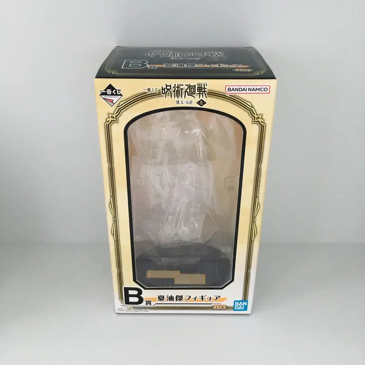 [BUNJANG] Jujutsu Kaisen Vol. 2 Chapter 2 "Hidden Inventory/Premature Death" Ichiban Kuji Prize B Suguru Geto Figure / 주술회전 회옥옥절 제일복권 b상 게토 스구루 피규어