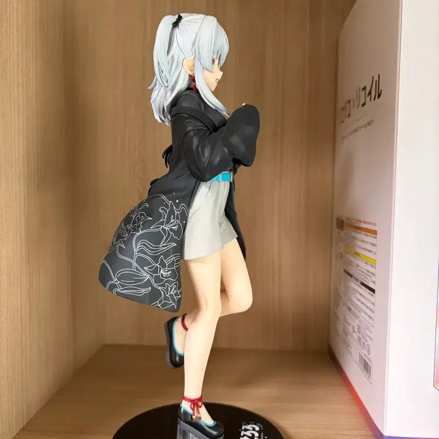 [BUNJANG] Neko Mugi Tororo Figure / 네코무기 토로로 피규어 판매합니다