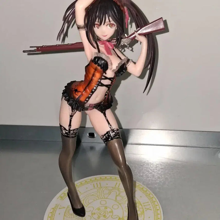 [BUNJANG] Bundle Set Chinese Figures / 피규어 일괄 판매