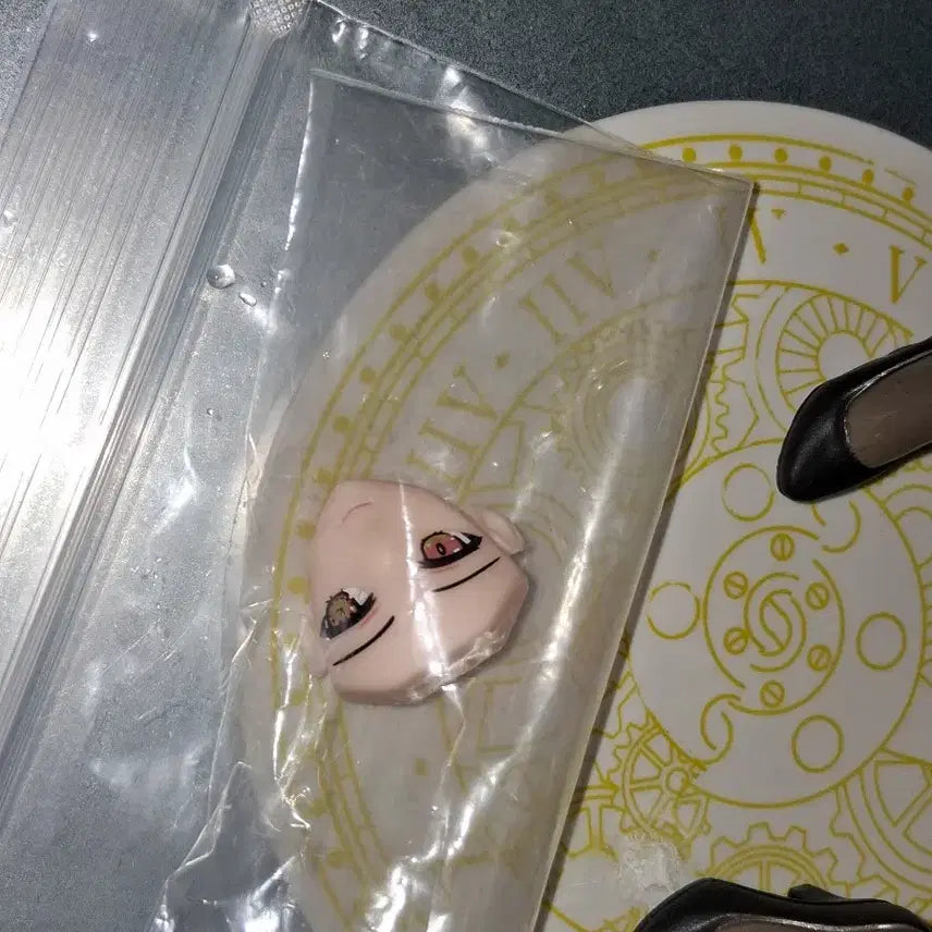 [BUNJANG] Bundle Set Chinese Figures / 피규어 일괄 판매