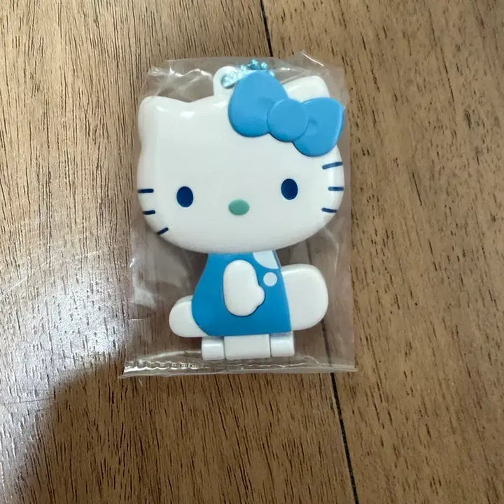 [BUNJANG] Bandai Hello Kitty Slide Mirror Gacha 