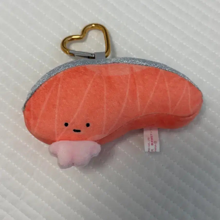 [BUNJANG] Kirimichan Charm / 키리미짱 키링