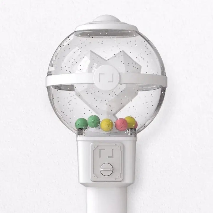 [BUNJANG] Park Jihoon Lightstick Photocard Bundle / 박지훈 응원봉 뽑봉(포카 포함)