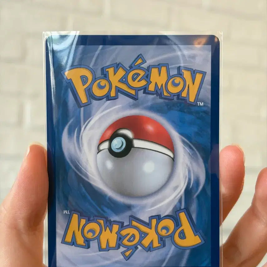 [BUNJANG] Pokemon Terastal Festa Nymphia RR Card (S-Rank) / 테라스타 페스타 님피아 RR S급 포켓몬 카드 팝니다