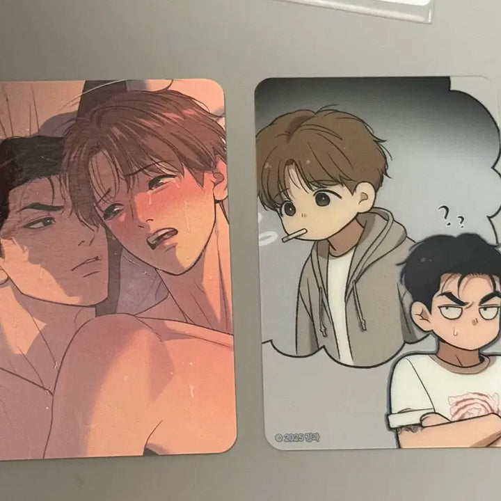 [BUNJANG] Jinx Reveal Pop-up 10 Special Edition Photocard / 징크스 아밝 팝업 10 특전 포카