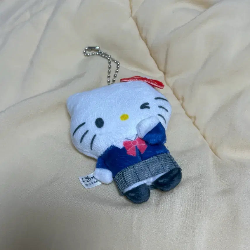 [BUNJANG] Hello Kitty Mascot Gacha / 헬로키티 마스코트 가챠