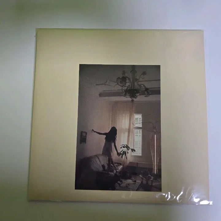 [BUNJANG] Yerin Baek Vinyl Collection / 백예린 lp 전부 판매