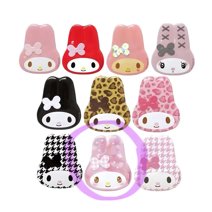 [BUNJANG] Sanrio My Melody Trading Can Badge / 산리오 마이멜로디 트레이딩 캔뱃지
