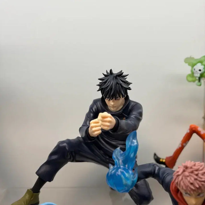 [BUNJANG] Jujutsu Kaisen Fushiguro Megumi MAXIMATIC Figure / 주술회전 후시구로 메구미 MAXIMATIC 피규어