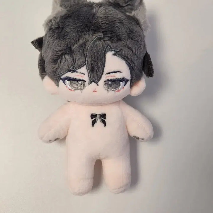 [BUNJANG] 10cm Plush Doll Doug / 무속성 10cm 솜인형 더그 원가이하양도