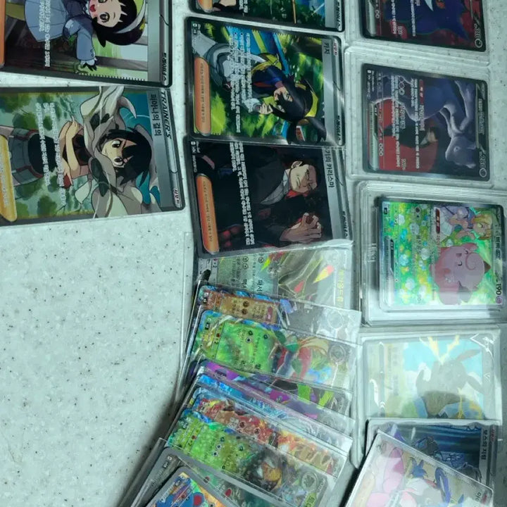 [BUNJANG] Pokemon Card Collection Bundle / 포켓몬카드 일관판매