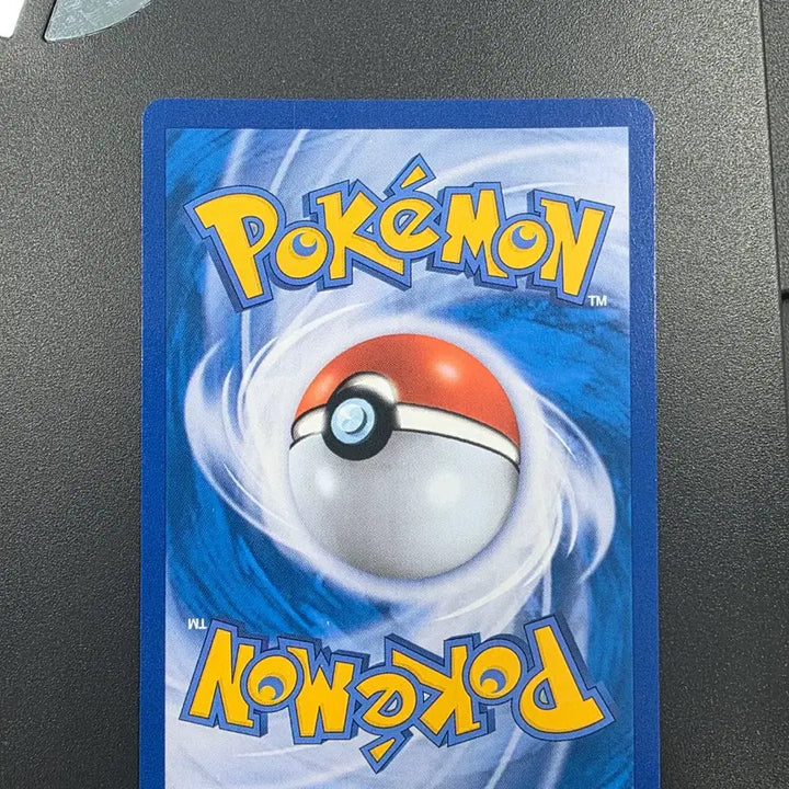 [BUNJANG] Pokemon "Danpanseungbu" Card / 포켓몬 강연의 단판승부