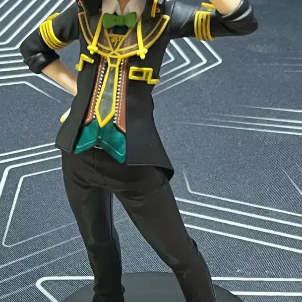 [BUNJANG] Kagamine Len Classic Transmitter Remote Receiver Figure SPM / 카가미네렌 고전 트랜스미터  프디바 리모컨 리시버 피규어 spm