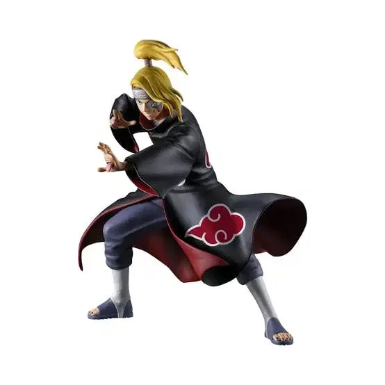 [BUNJANG] Deidara Last One Figure (Sealed) / (택포33/현물) 데이다라 라스트원  미개봉