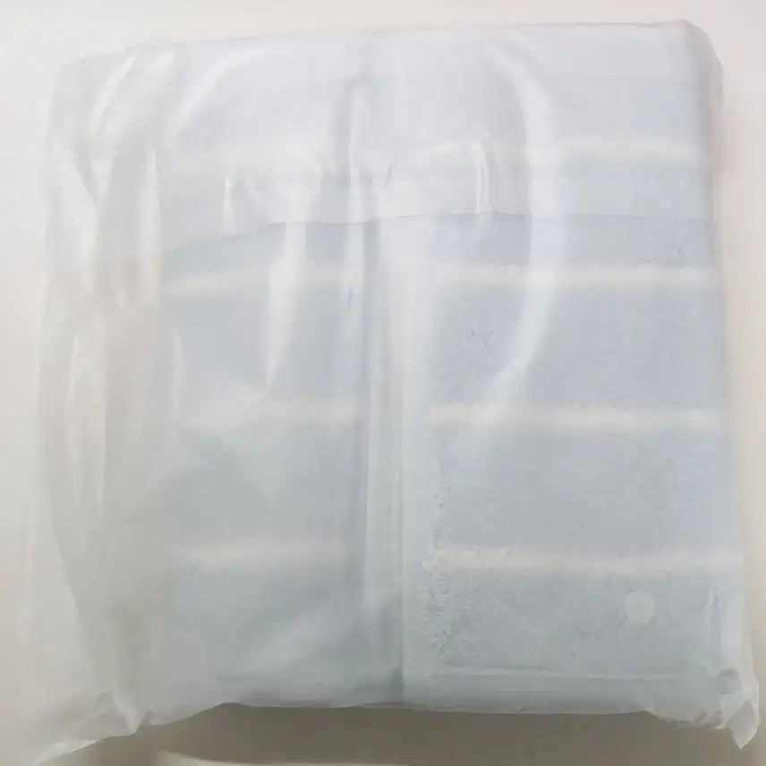 [BUNJANG] Pixelry Jjaltal Songwol Towel 10th Anniversary Popup Sealed / 픽셀리 잠뜰 송월타올 수건 미개봉 10주년 팝업