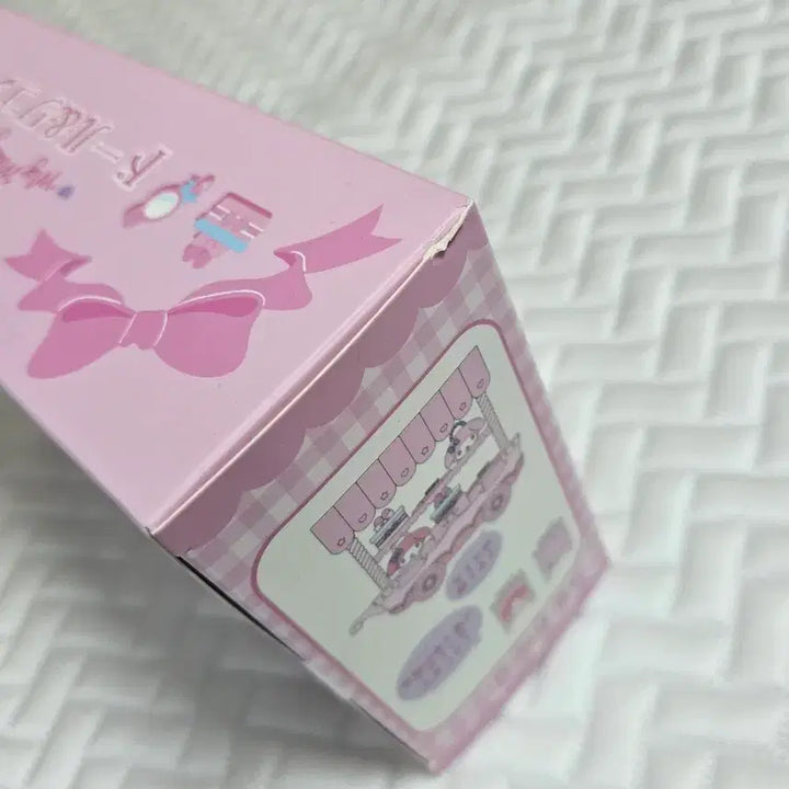 [BUNJANG] Sanrio My Melody Figure Set / 산리오 마이멜로디 마멜 피규어세트