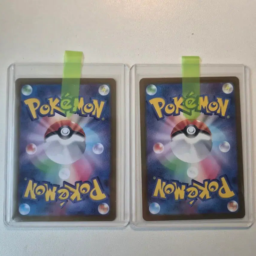 [BUNJANG] Japanese Pokemon Card N&