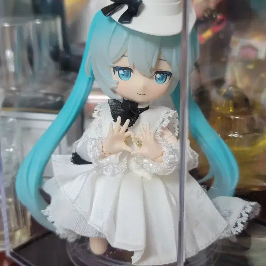 [BUNJANG] Blocky Secret Brave Overture Figure / 블로키 시크릿 브레이브 서곡 판매