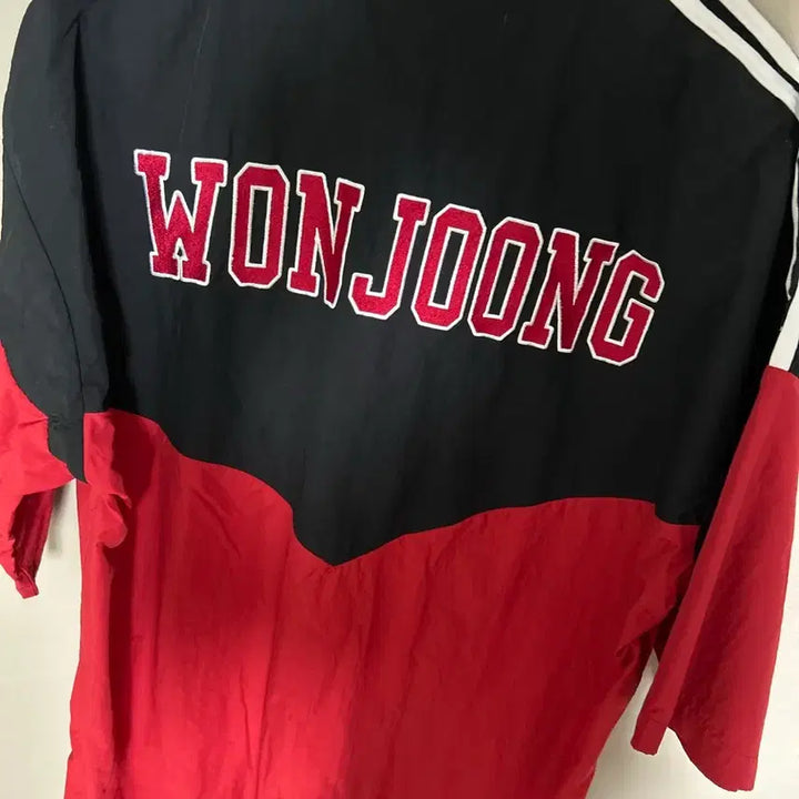 [BUNJANG] Garbage Time Wonjoong Go Shooting Jersey XL / XL사이즈) 가비지타임 원중고 슈팅 반팔 져지 옷 갑타 전영중