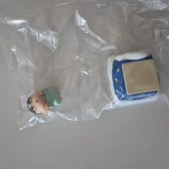 [BUNJANG] Shinbi Apartment Gacha Toy / 짱구 가챠
