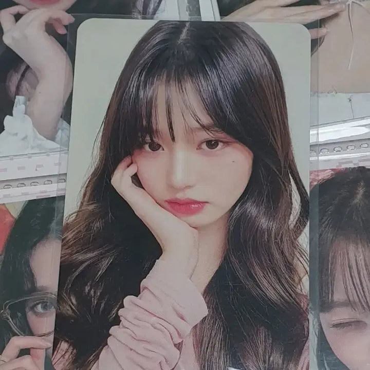 [BUNJANG] IVE Wonyoung IZ*ONE 1st Gen Photocard / 아이브 원영 이즈위 1차 포카 판매