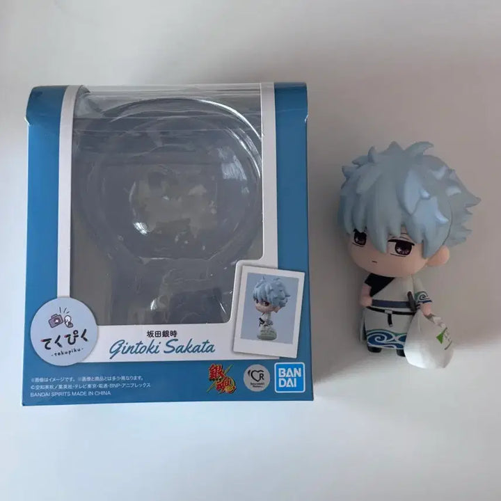 [BUNJANG] Gintama Gintoki Tekkopiku / 은혼 긴토키 테쿠피쿠
