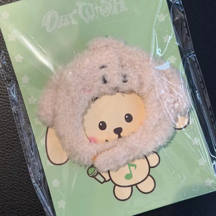 [BUNJANG] NCT WISH DENGTREEVER Wish Doll Hat Keyring Sealed / NCT WISH 엔시티 위시 댕트리버 위시돌 모자 키링 미개봉 양도