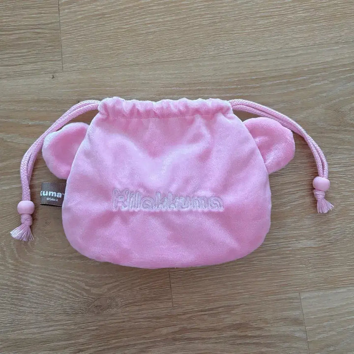 [BUNJANG] Rilakkuma Korilakkuma Face Pouch / 코리락쿠마 파우치 코리락쿠마 얼굴파우치 리락쿠마 코구마 키이로토리 조이개