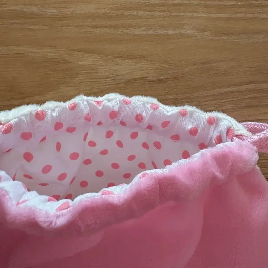 [BUNJANG] Rilakkuma Korilakkuma Face Pouch / 코리락쿠마 파우치 코리락쿠마 얼굴파우치 리락쿠마 코구마 키이로토리 조이개